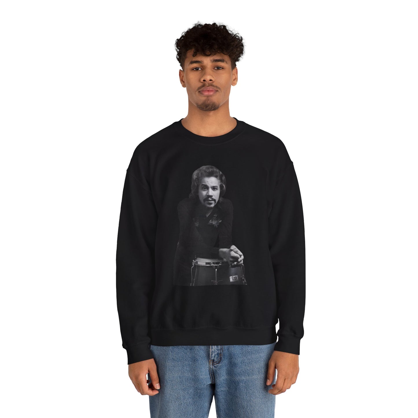 "Pacheco" - Crewneck