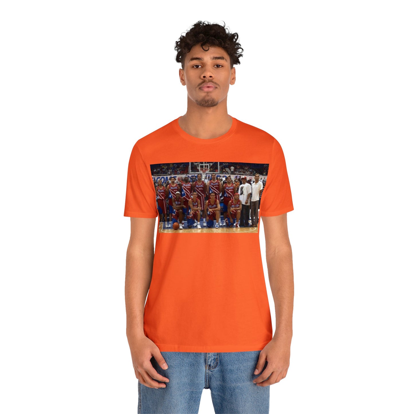 "12 Magníficos Away" -Short Sleeve