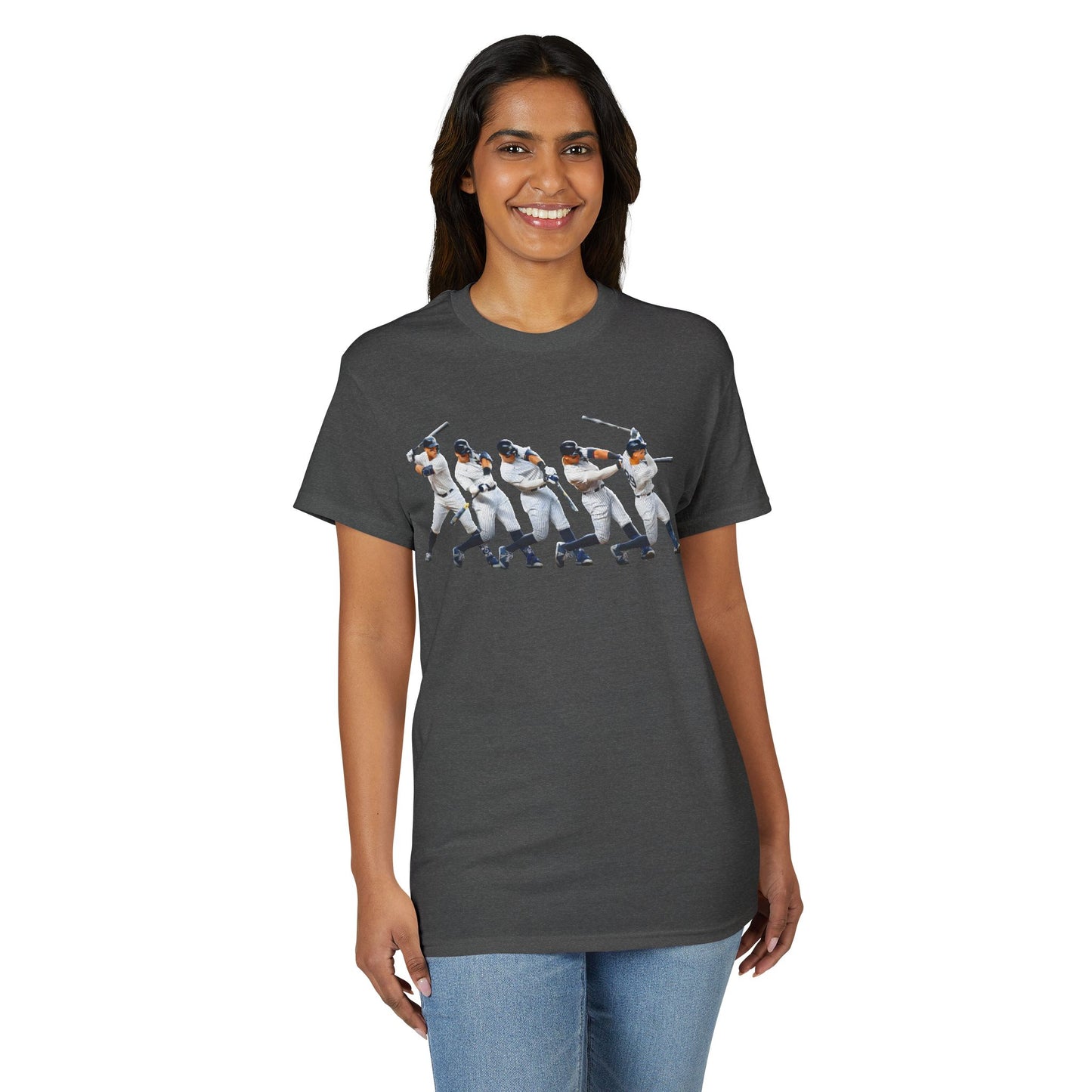 The Judge - Short Sleeve