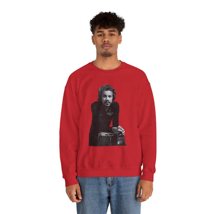 "Pacheco" - Crewneck