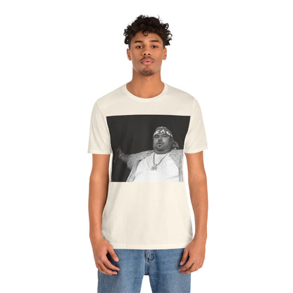 "Big Pun" -  Short Sleeve