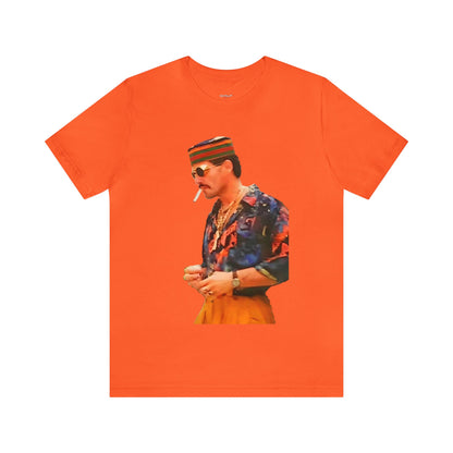 "El Papa" -  Short Sleeve