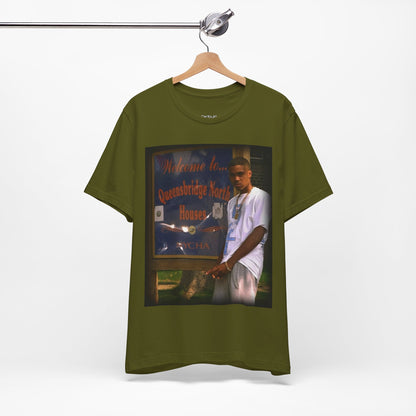 "Queensbridge Son" - Short Sleeve