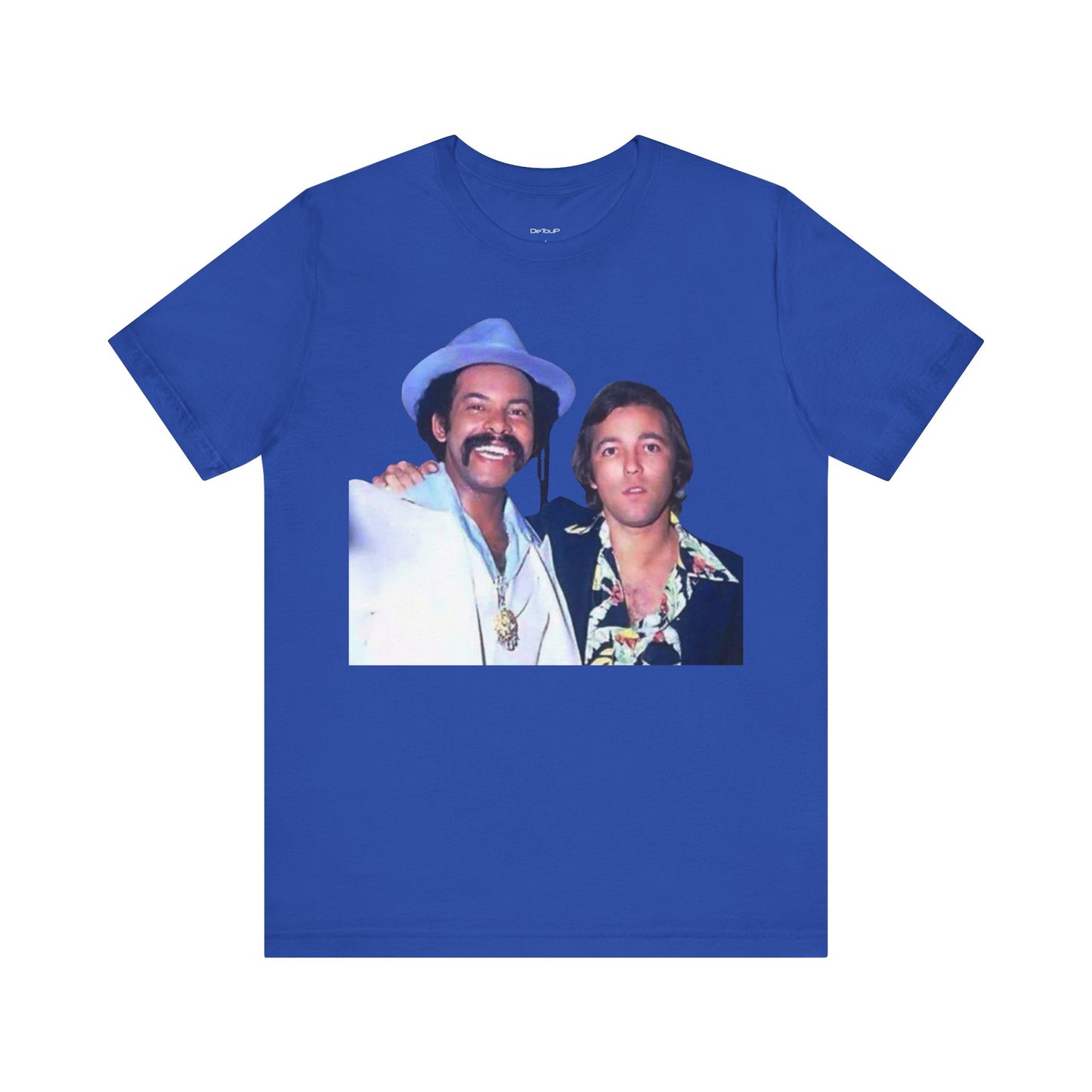 " Oscar & Ruben" -  Short Sleeve