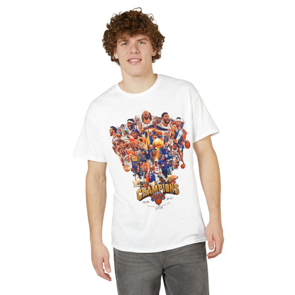 NYK Champions - Short Sleeve