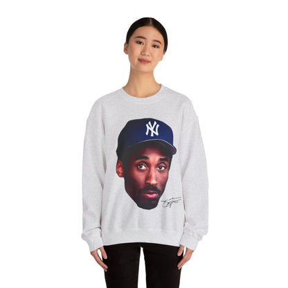 "Kobe NY" - Crewneck