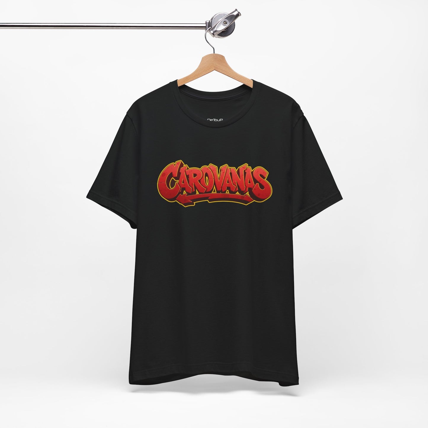 Carovanas - Short Sleeve