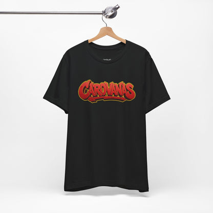 Carovanas - Short Sleeve