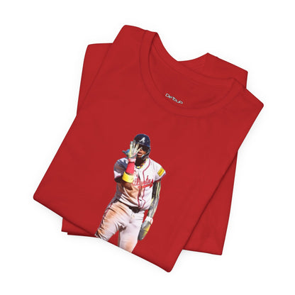 "El Abusador III" - Short Sleeve