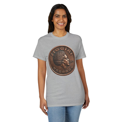 Jiggiri Records - Short Sleeve