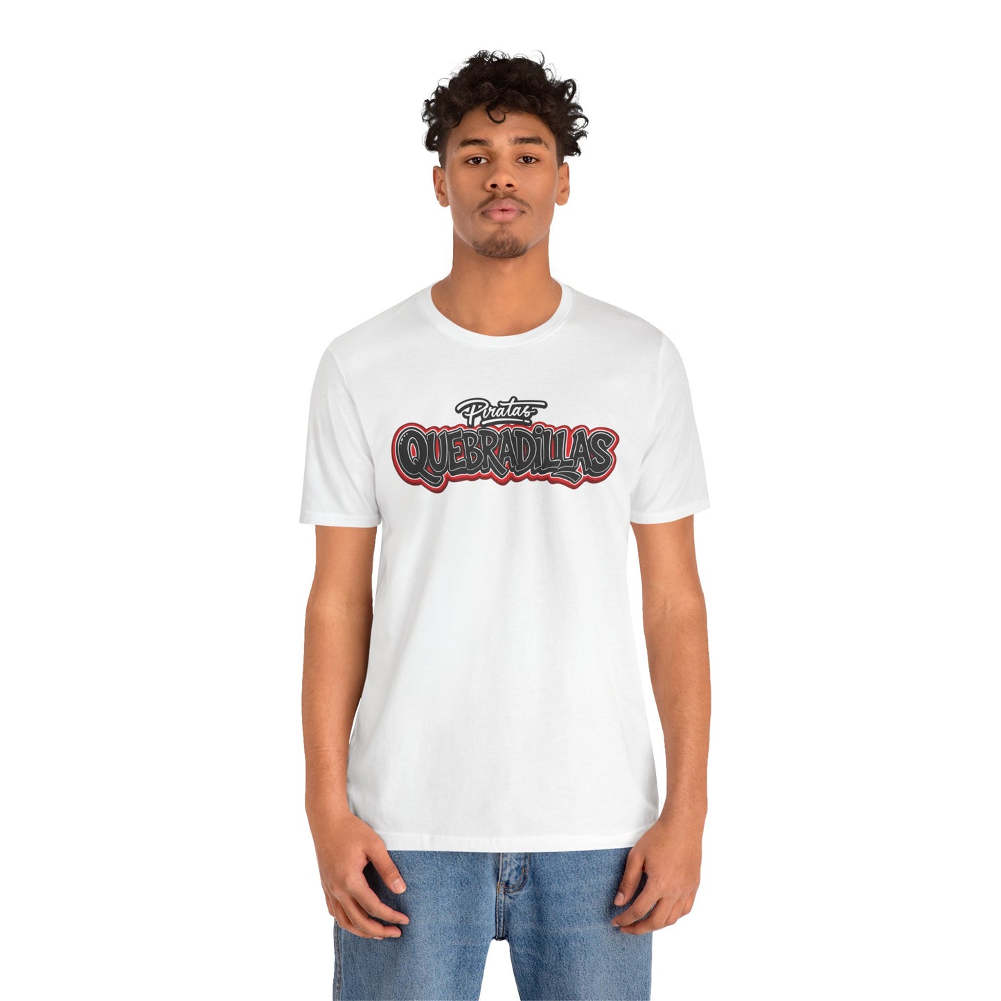 Quebradillas - Short Sleeve