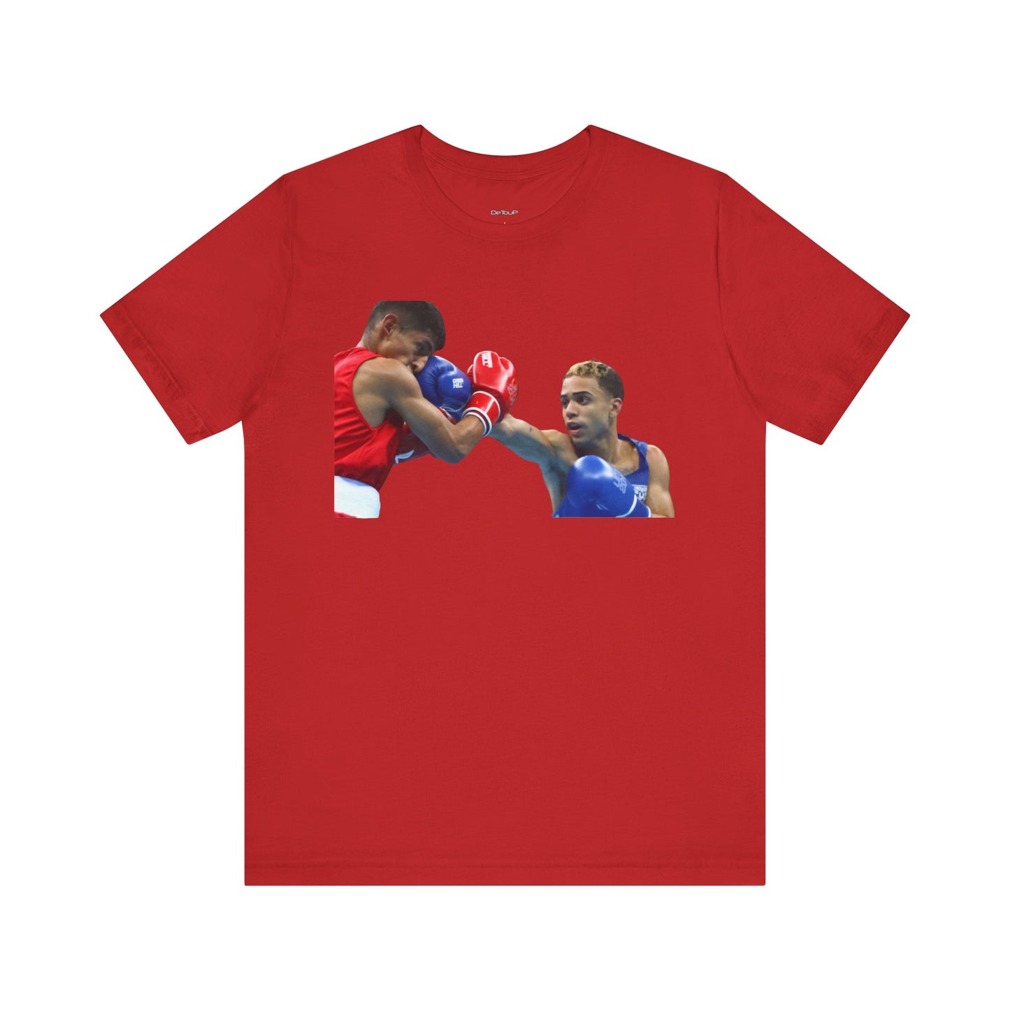 Collazo - Short Sleeve