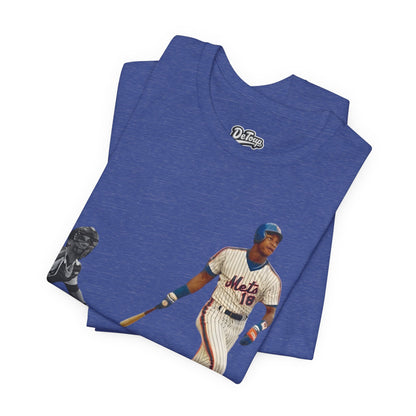 "D-A-R-R-Y-L" - Short Sleeve