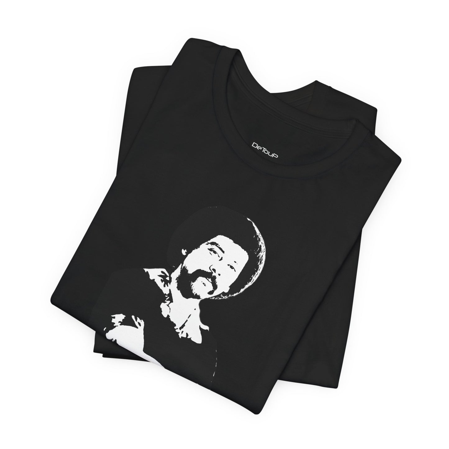 Chamaco = Short Sleeve