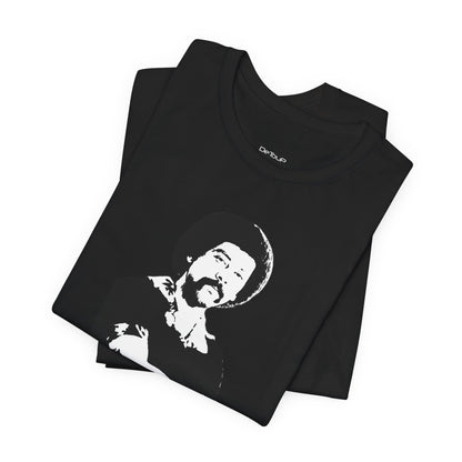 Chamaco = Short Sleeve