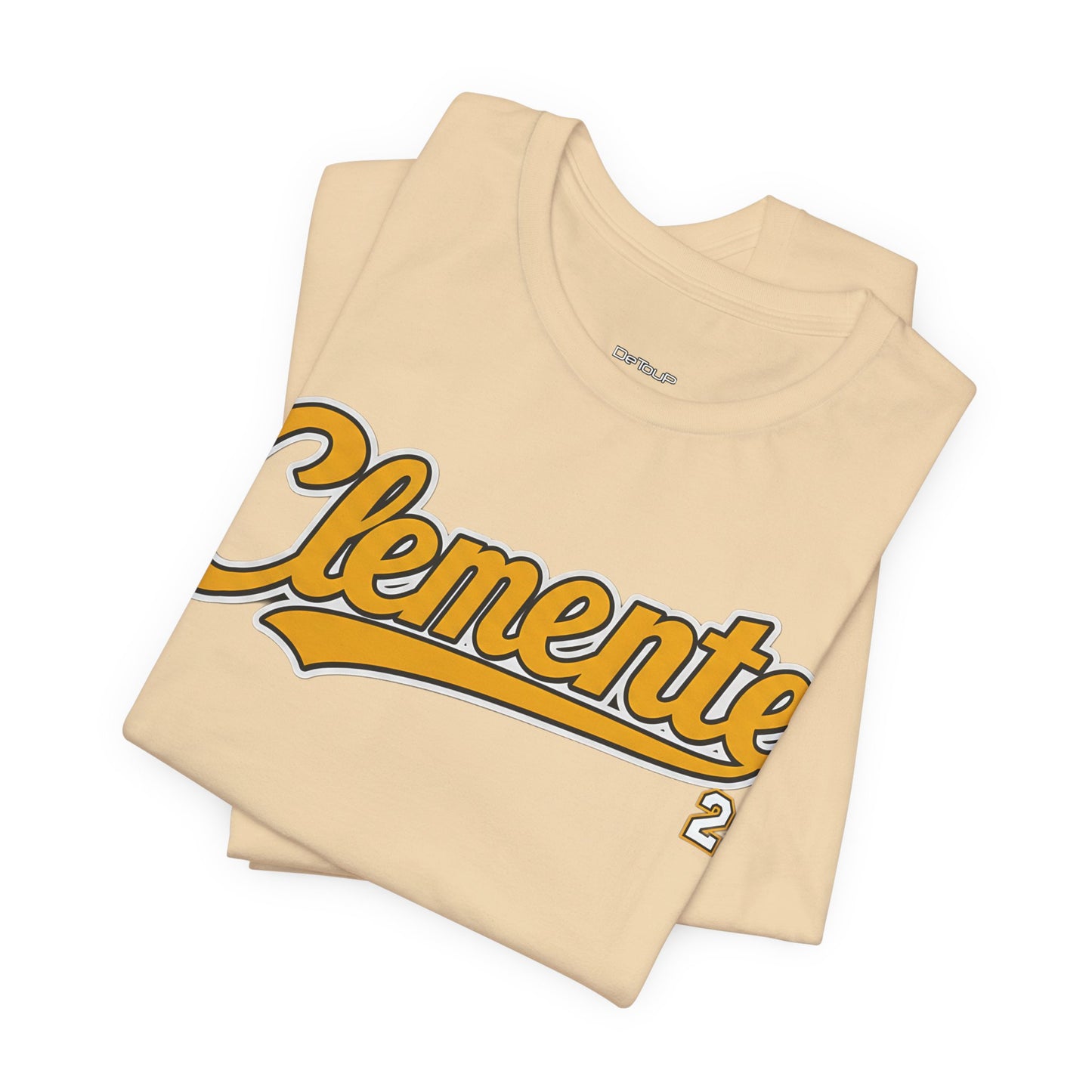 Clemente - Short Sleeve