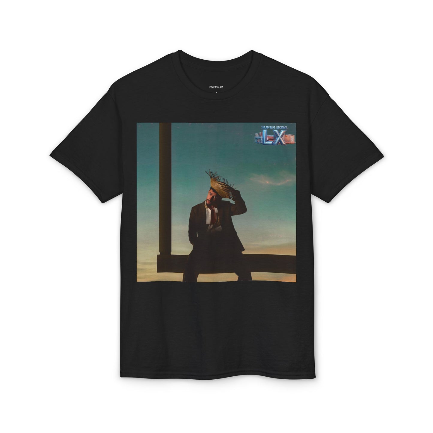 Touchdown - Short Sleeve