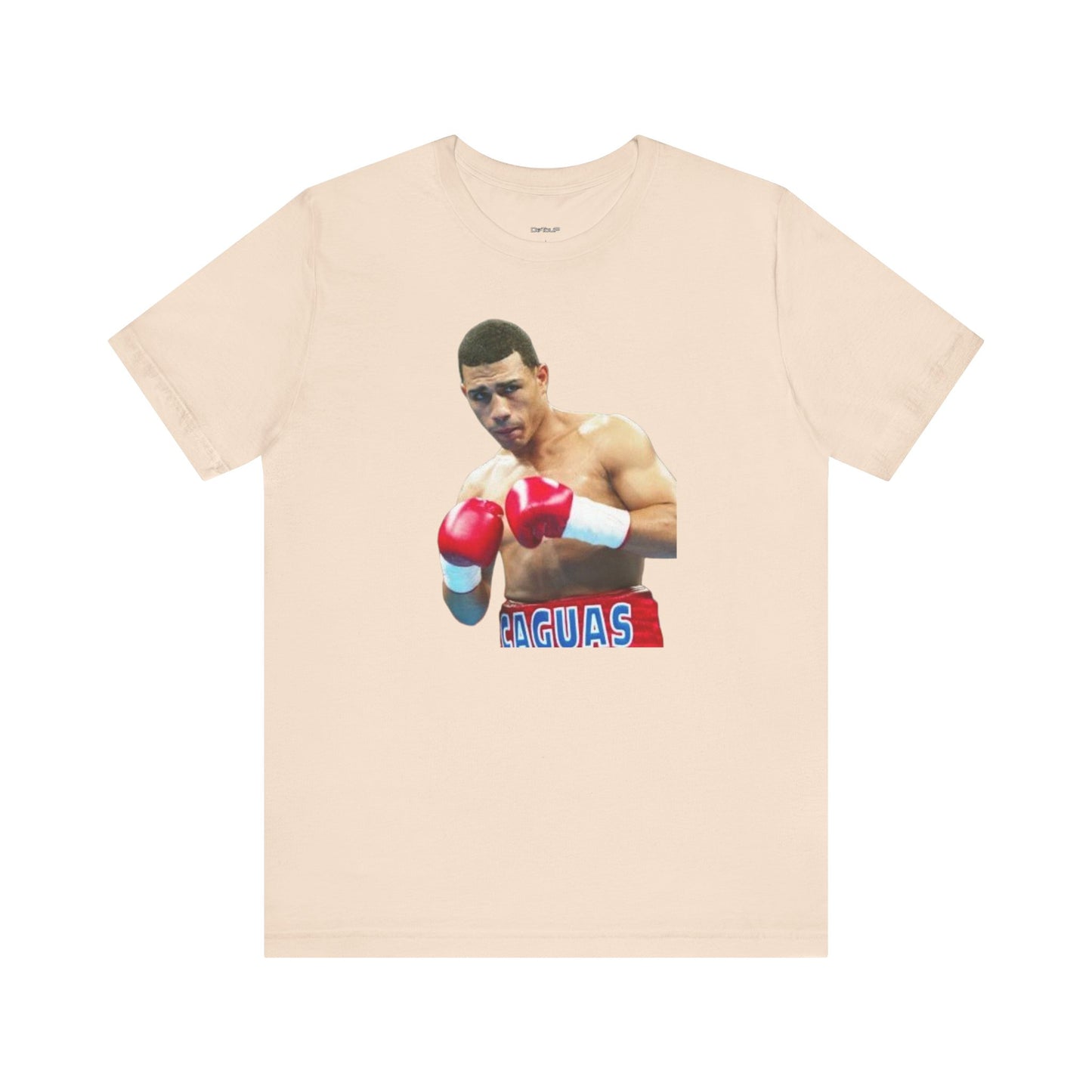 "Young Cotto" Short Sleeve