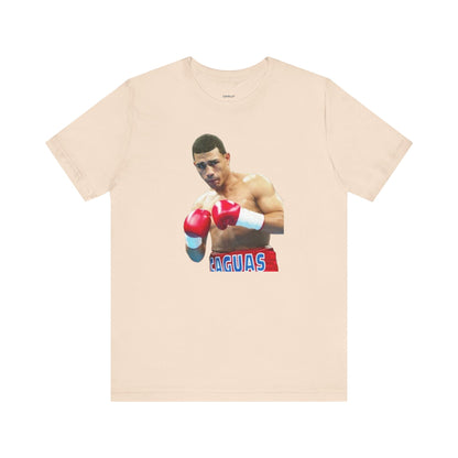 "Young Cotto" Short Sleeve