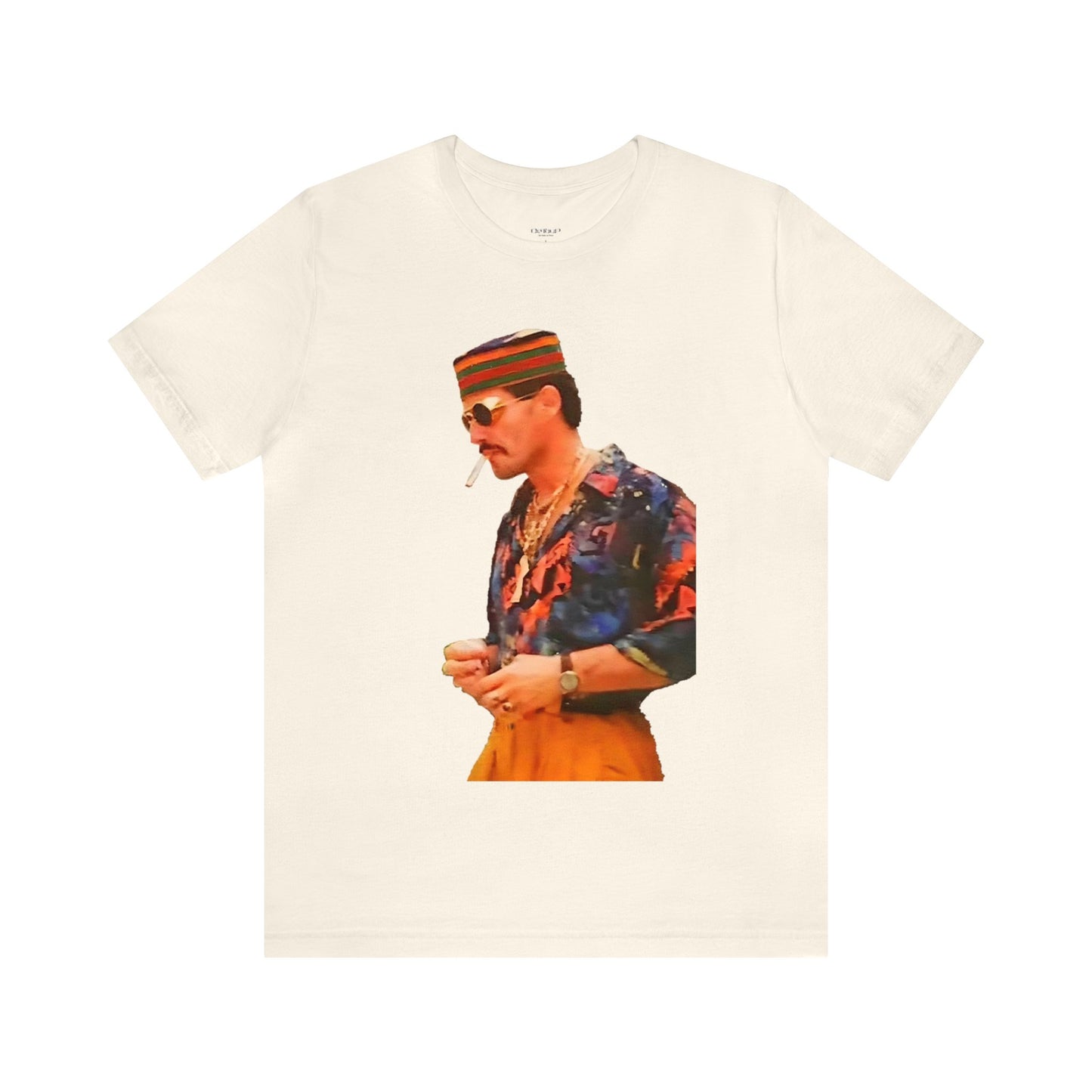 "El Papa" -  Short Sleeve