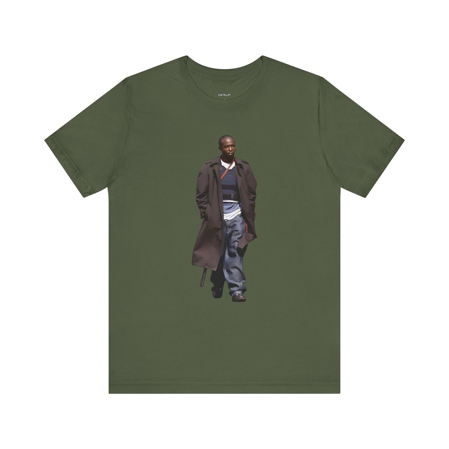 "Omar is Coming" -  Short Sleeve