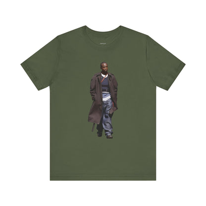 "Omar is Coming" -  Short Sleeve