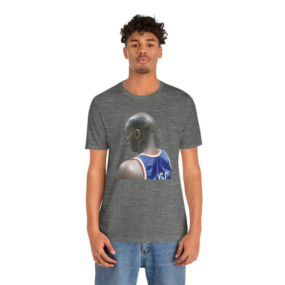 "Anthony Mason” - Short Sleeve