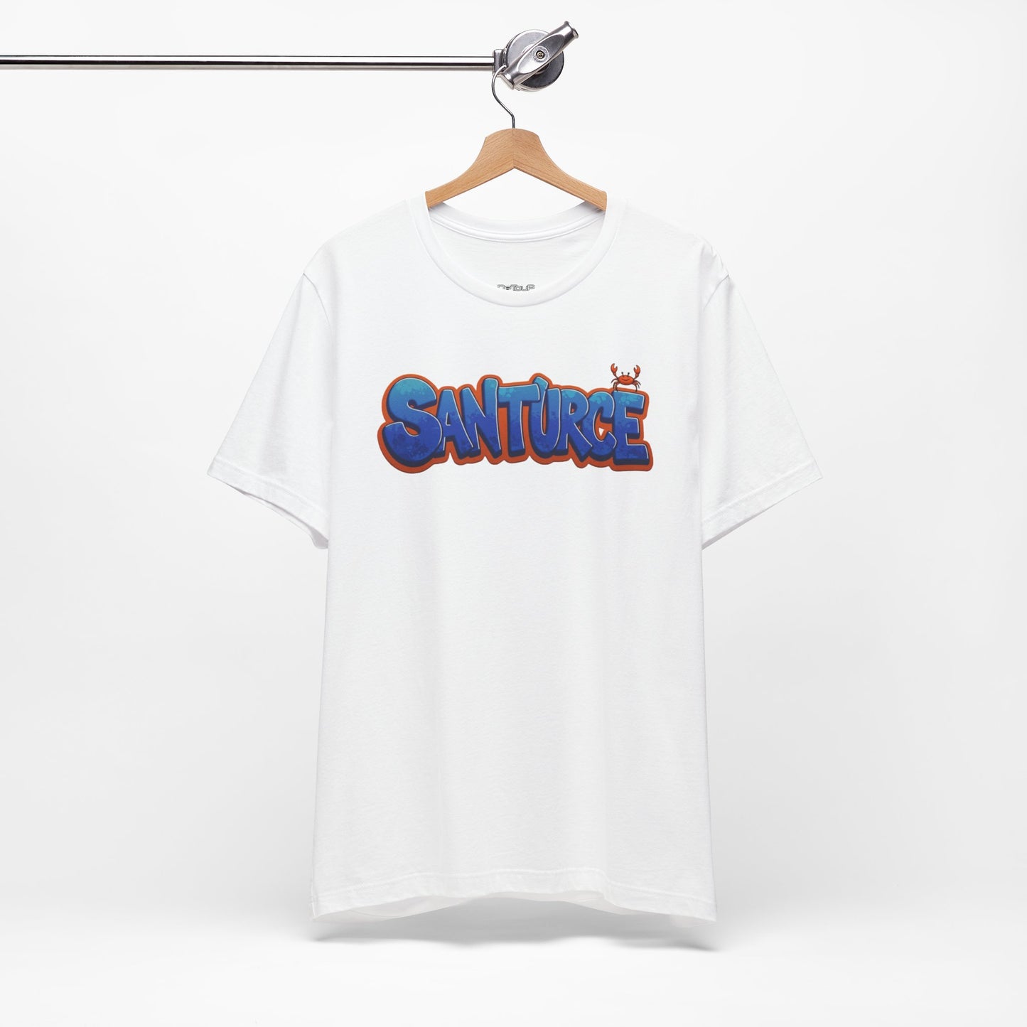 Santurce - Short Sleeve