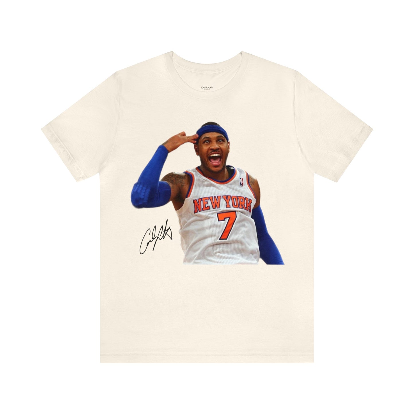 "Melo" - Short Sleeve