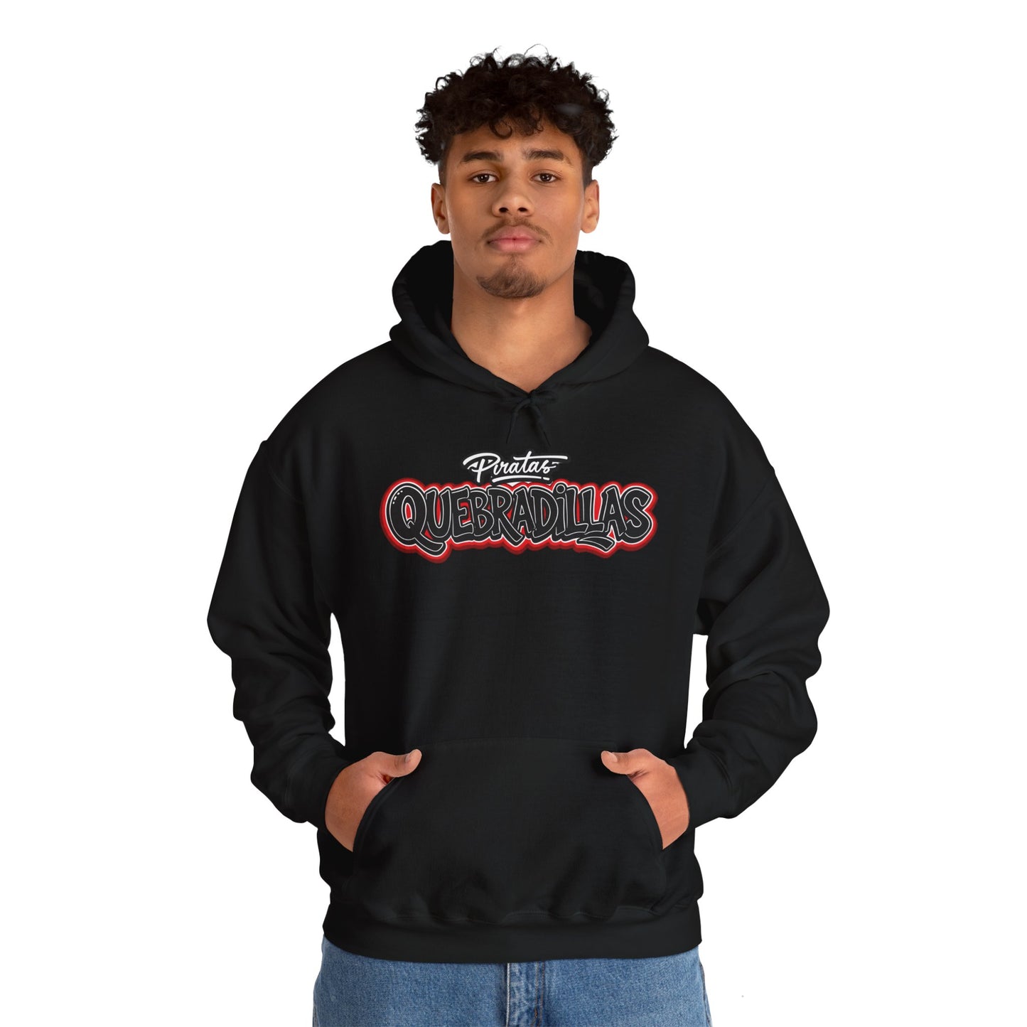 Quebradillas - Hoodie