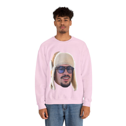 "Benito" - Crewneck