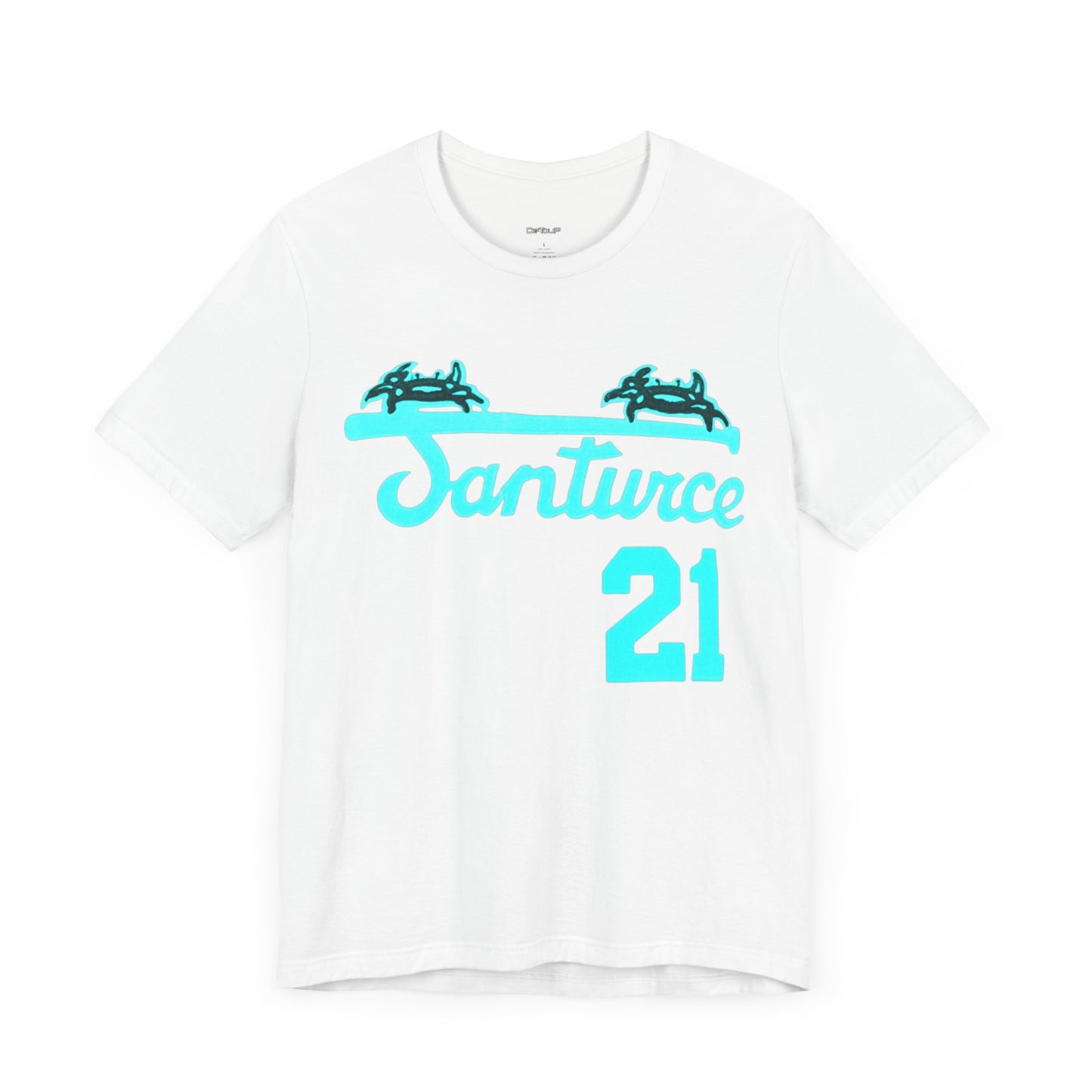 Santurce - Short Sleeve