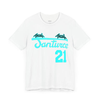 Santurce - Short Sleeve