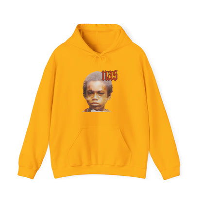 "Illmatic" -  Hoodie