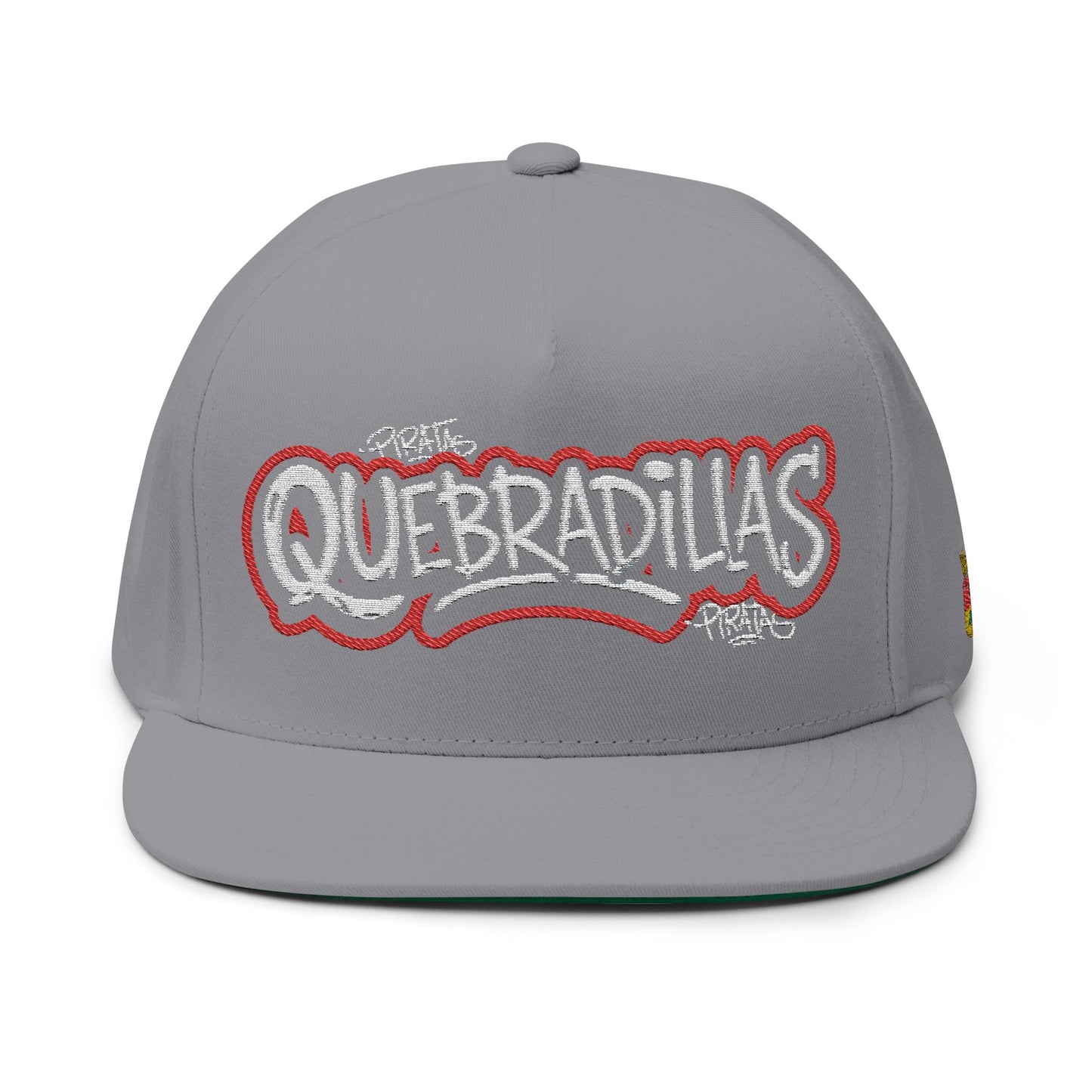 Quebradillas - Snapback