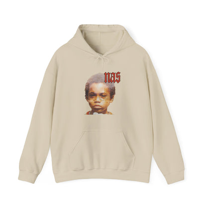 "Illmatic" -  Hoodie