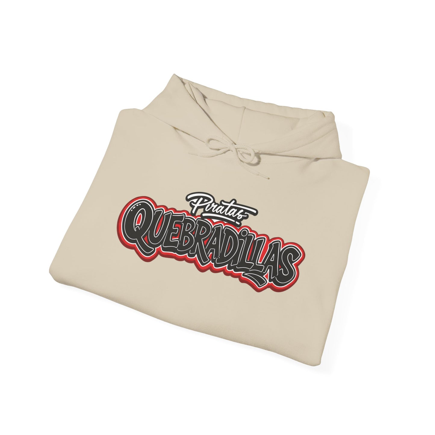 Quebradillas - Hoodie