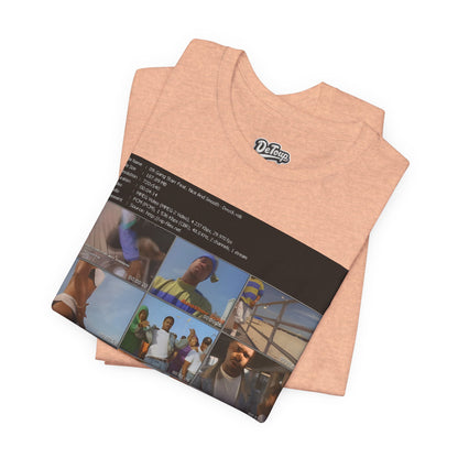 "Dwyck" - Short Sleeve
