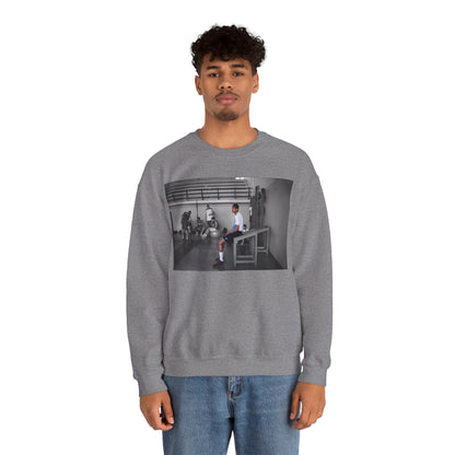 "Young Giannis" - Crewneck