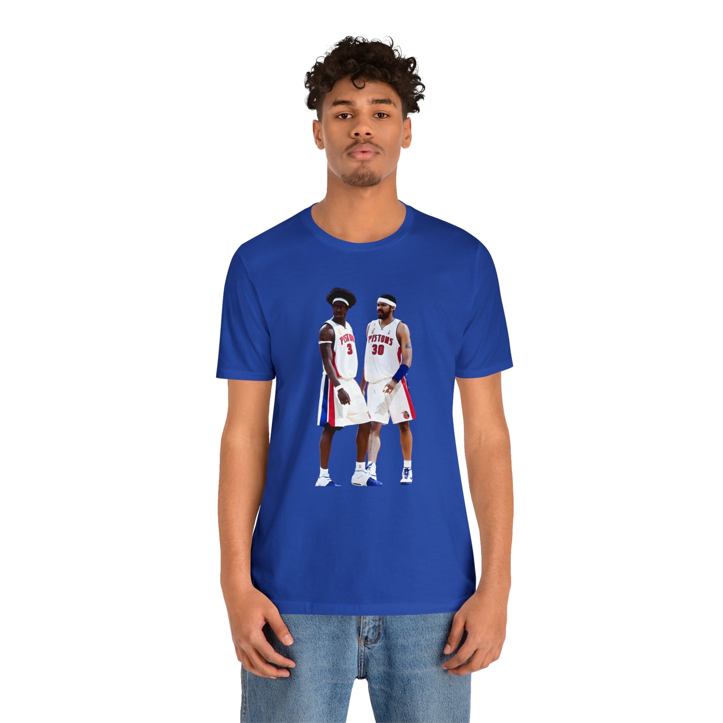 "The Wallace's" - Short Sleeve