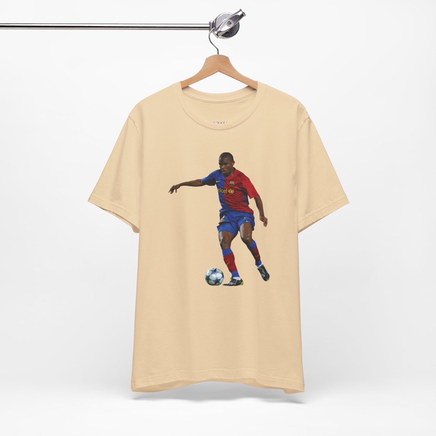 Eto'o  - Short Sleeve