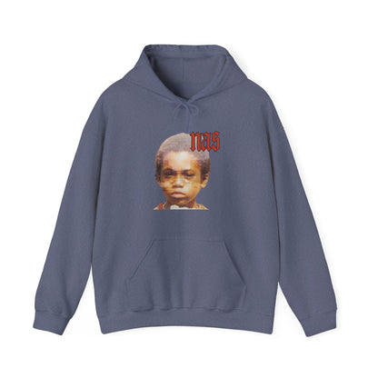 "Illmatic" -  Hoodie