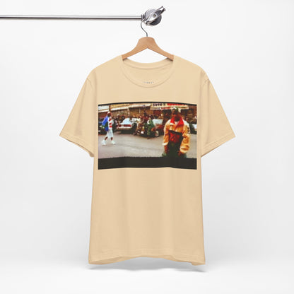 "Can It Be" -  Short Sleeve