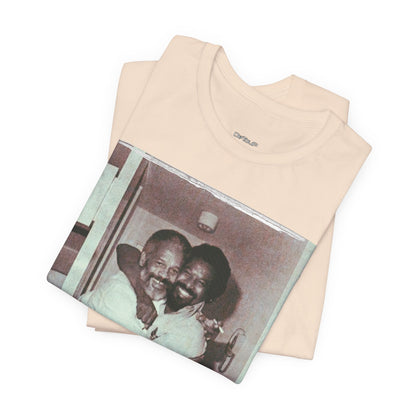 "Maelo & El Conde" - Short Sleeve