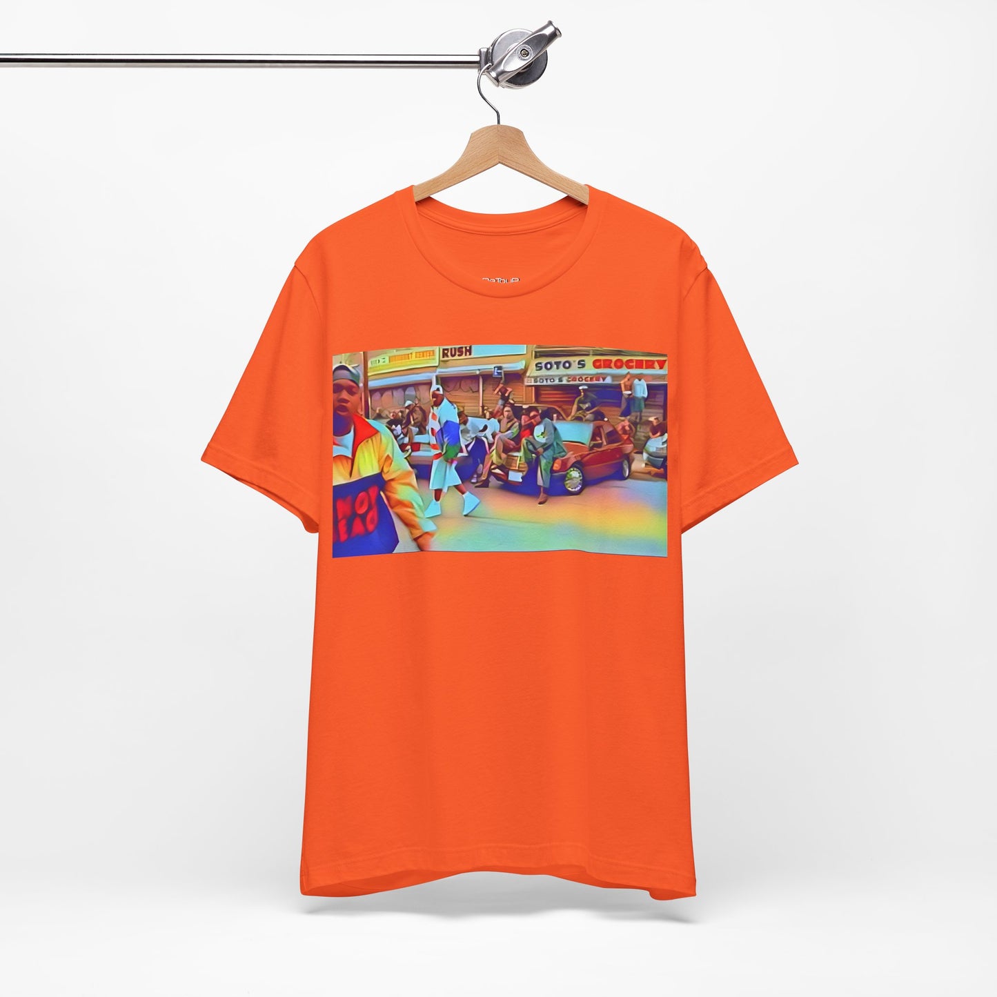 "Can It Be" -  Short Sleeve