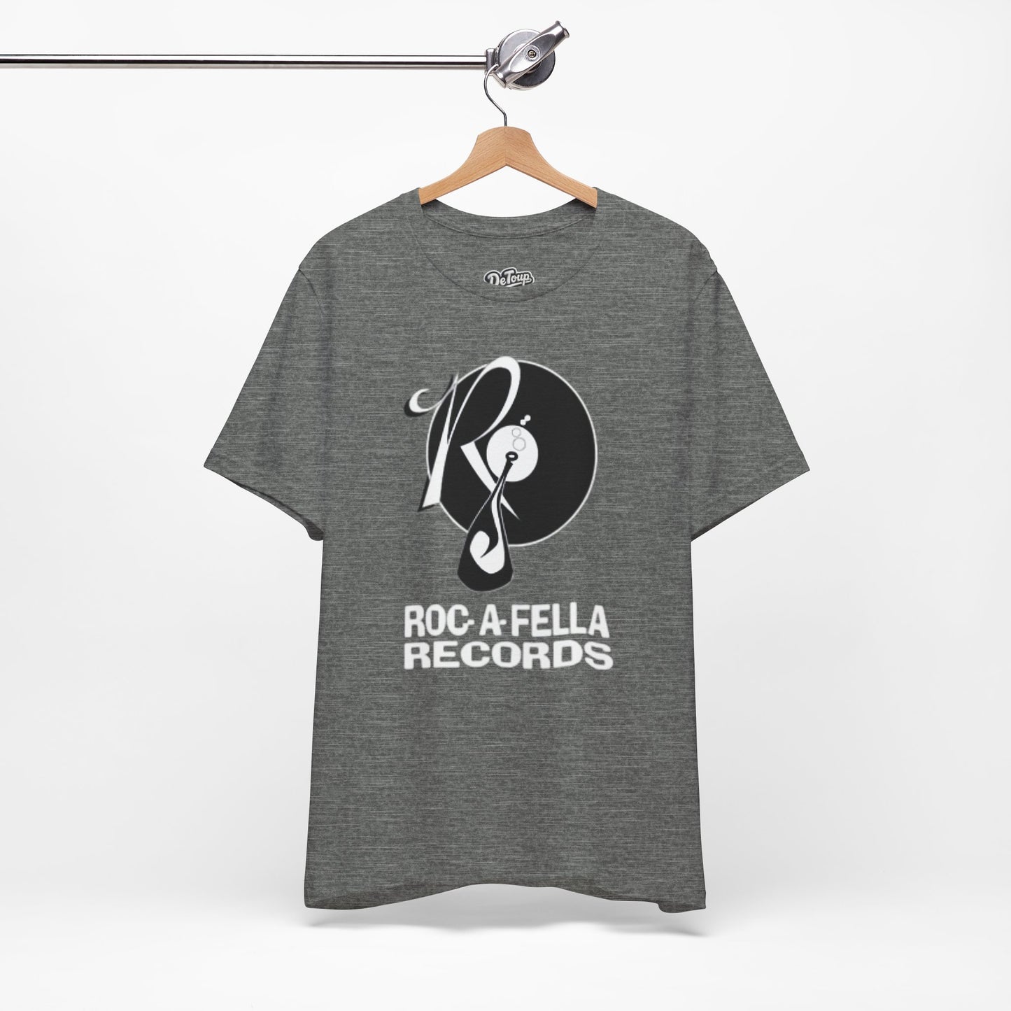 Roc-A-Fella Records - Short Sleeve