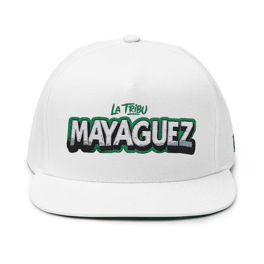 Mayaguez - Snapback