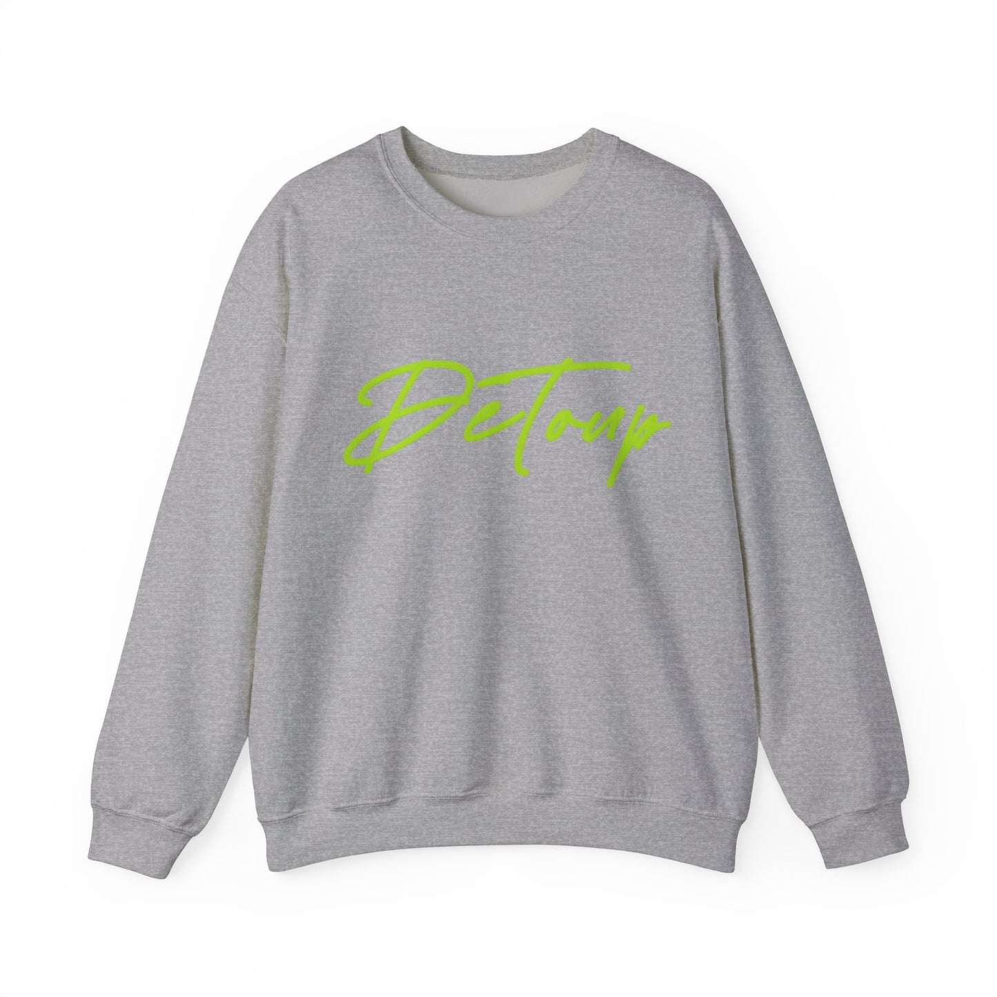 "Signature Series" - Crewneck