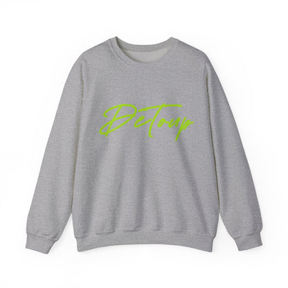 "Signature Series" - Crewneck