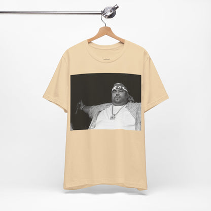 "Big Pun" -  Short Sleeve